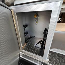 Fourgon Campereve Campereve FIAT DUCATO 2.2L JTD 140 CH Verson