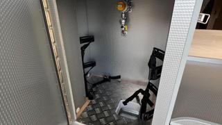 Fourgon Campereve Autres Campereve   - photo 1