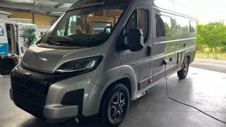 Fourgon Campereve Autres Campereve   - photo 3