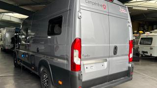 Fourgon Campereve Autres Campereve   - photo 4