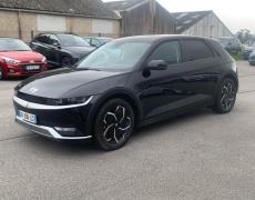 Hyundai Ioniq 5 Brest