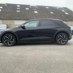 Hyundai Ioniq 5 Intuitive 77 kWh - 229 ch Brest