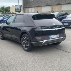 Hyundai Ioniq 5 Intuitive 77 kWh - 229 ch Brest