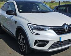 Renault Arkana Saint-Hilaire-de-Clisson