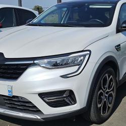 Renault Arkana Intens E-Tech 145 - 21B Saint-Hilaire-de-Clisson