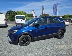 Opel Crossland Belle-Isle-en-Terre