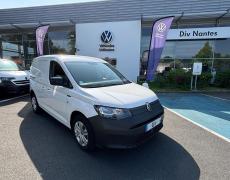 Volkswagen Caddy Saint-Herblain