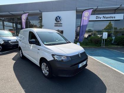 Volkswagen Caddy - BUSINESS  2.0 TDI 75 BVM6 - 21 480 €