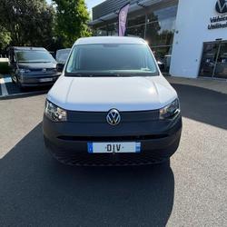 Volkswagen Caddy BUSINESS 2.0 TDI 75 BVM6 Saint-Herblain