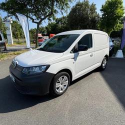 Volkswagen Caddy BUSINESS 2.0 TDI 75 BVM6 Saint-Herblain