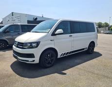 Volkswagen Multivan Bains-sur-Oust
