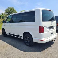 Volkswagen Multivan Trendline 2.0 TDI 150 Bains-sur-Oust
