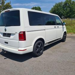 Volkswagen Multivan Trendline 2.0 TDI 150 Bains-sur-Oust