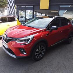 Renault Captur Techno TCe 90 Ploemeur