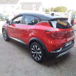Renault Captur Techno TCe 90 Ploemeur