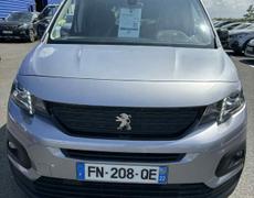 Peugeot Rifter - GT Line  Standard BlueHDi 130 S&amp;S EAT8 - 19 400 €