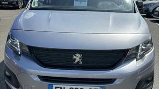 Peugeot Rifter  - Gt - photo 0