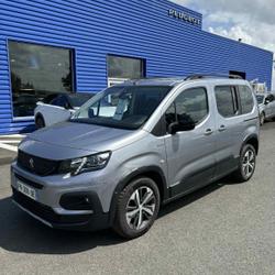 Peugeot Rifter GT Line Standard BlueHDi 130 S&amp;S EAT8 Minihy-Tr&eacute;guier