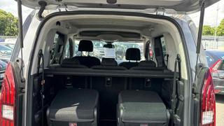 Peugeot Rifter  - Gt - photo 4