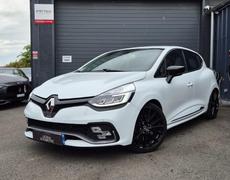 Renault Clio 4 Brindas