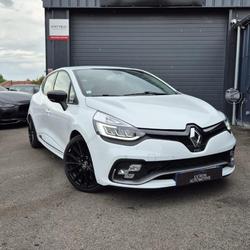 Renault Clio 4  Brindas