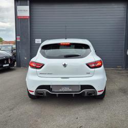 Renault Clio 4  Brindas