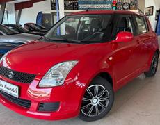 Suzuki Swift - GLX  1.3 - 6 995 €