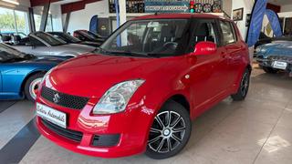 Suzuki Swift  - photo 0