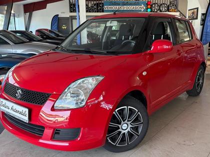 Suzuki Swift - GLX  1.3 - 6 995 €