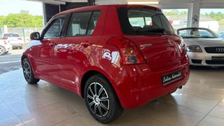 Suzuki Swift  - photo 3