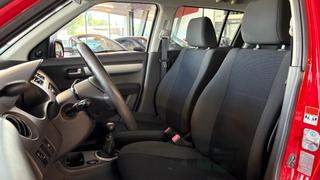 Suzuki Swift  - photo 4