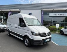 Volkswagen Crafter - BUSINESS LINE  35 L3H3 2.0 TDI 177 CH - 25 080 €