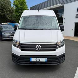 Volkswagen Crafter BUSINESS LINE 35 L3H3 2.0 TDI 177 CH Saint-Herblain