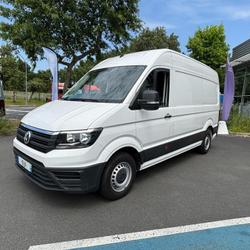 Volkswagen Crafter BUSINESS LINE 35 L3H3 2.0 TDI 177 CH Saint-Herblain