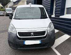 Peugeot Partner -  LONG 1.6 BLUEHDI 100 BVM5 - 10 990 €