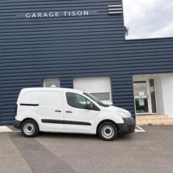 Peugeot Partner LONG 1.6 BLUEHDI 100 BVM5 Inzinzac-Lochrist
