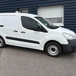Peugeot Partner LONG 1.6 BLUEHDI 100 BVM5 Inzinzac-Lochrist