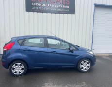 Ford Fiesta - Trend  1.25 82 - 5 390 €