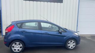Ford Fiesta  - Trend - photo 0