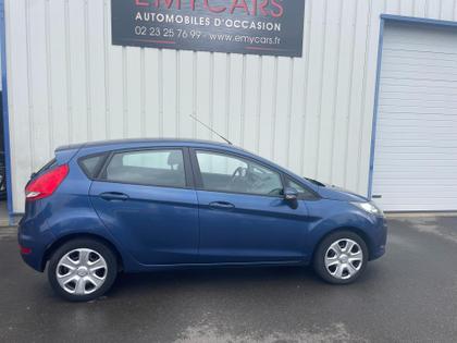 Ford Fiesta - Trend  1.25 82 - 5 390 €
