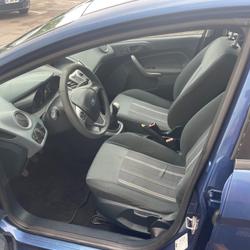 Ford Fiesta Trend 1.25 82 Br&eacute;al-sous-Montfort