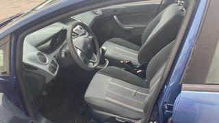 Ford Fiesta  - Trend - photo 1