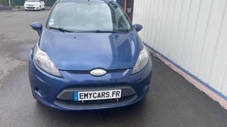 Ford Fiesta  - Trend - photo 3