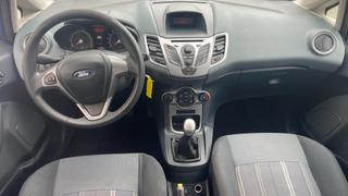 Ford Fiesta  - Trend - photo 4