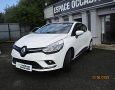 Renault Clio 4 Mozé-sur-Louet