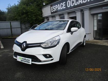 Renault Clio -  dCi 90 Energy - 11 690 €