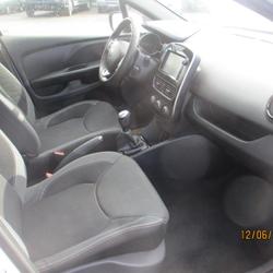 Renault Clio 4 dCi 90 Energy Moz&eacute;-sur-Louet