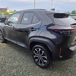 Toyota Yaris Cross Design 116h 2WD Belle-Isle-en-Terre