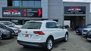 Volkswagen Tiguan  - Carat - photo 3
