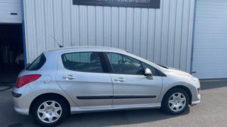 Peugeot 308  - Confort Pack - photo 0